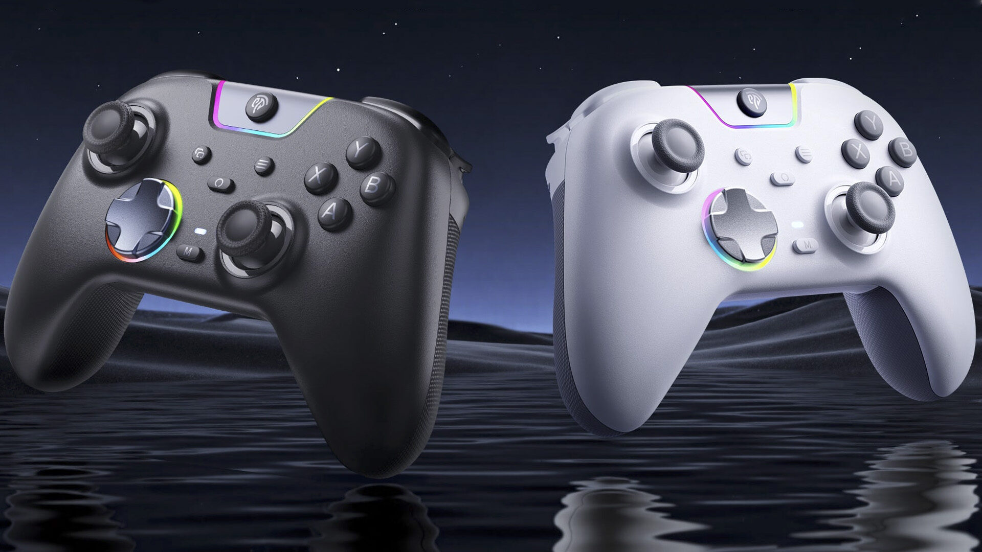 EasySMX X05 Pro EasySMX X05 Pro Gaming Controller Review