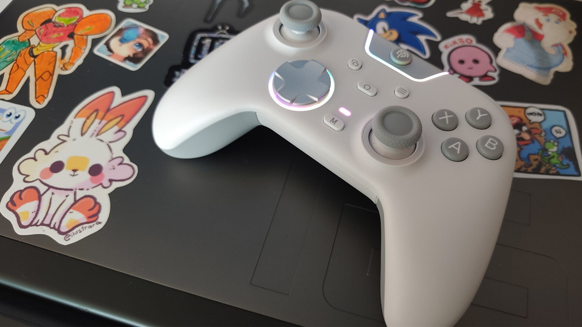 Easysmx X05 Pro Easysmx X05 Pro Gaming Controller Review