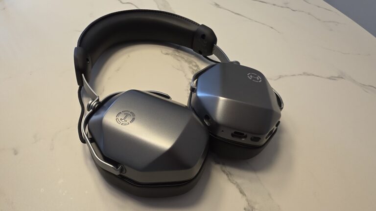 Edifier Hecate G5 Max Headset Review