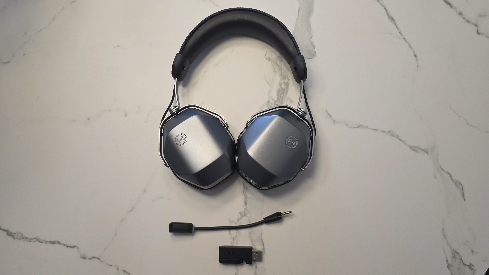 Edifier Hecate G5 Max Headset Review Edifier Hecate G5 Max Headset Review