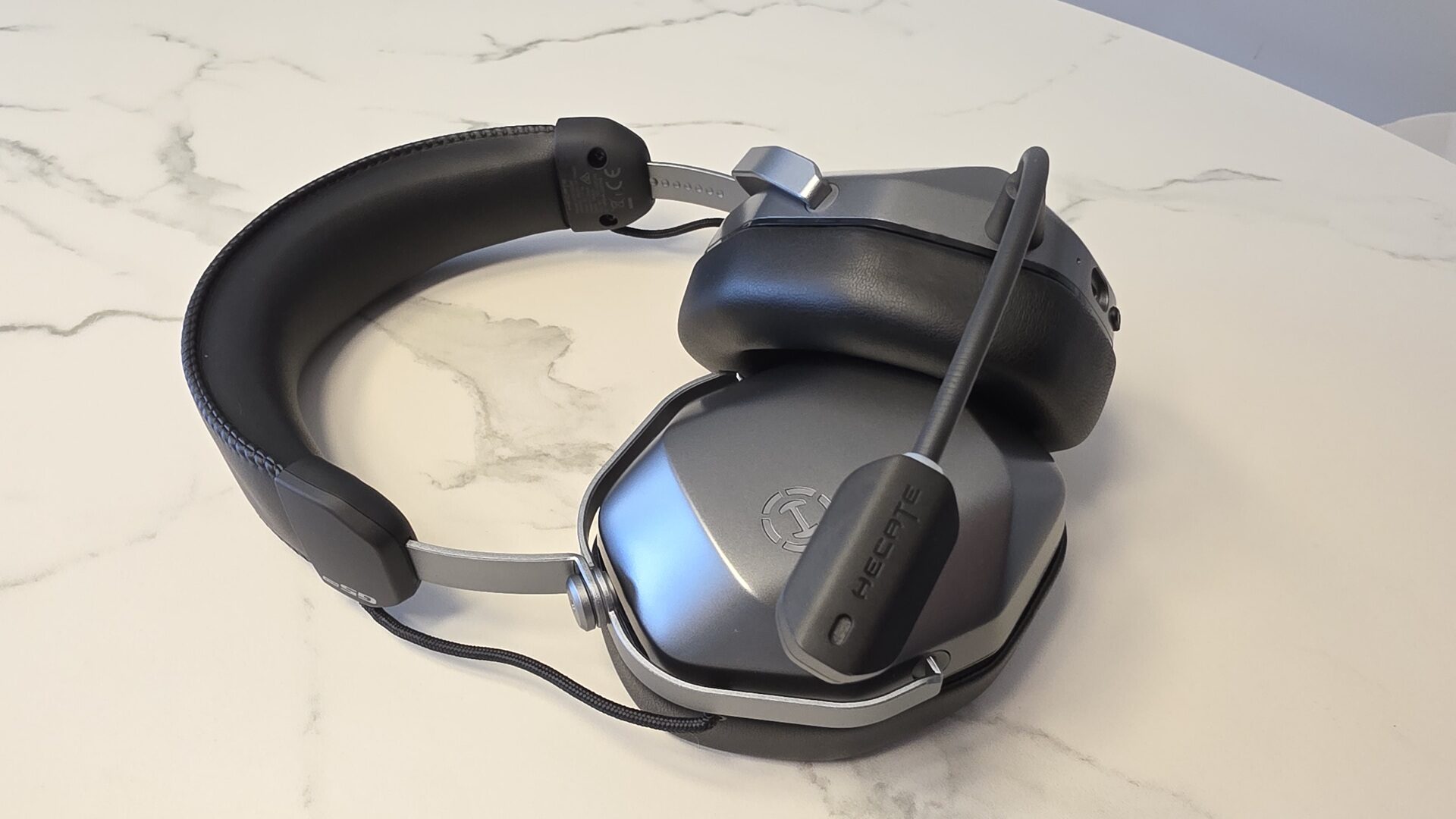 Edifier Hecate G5 Max Headset Review Edifier Hecate G5 Max Headset Review