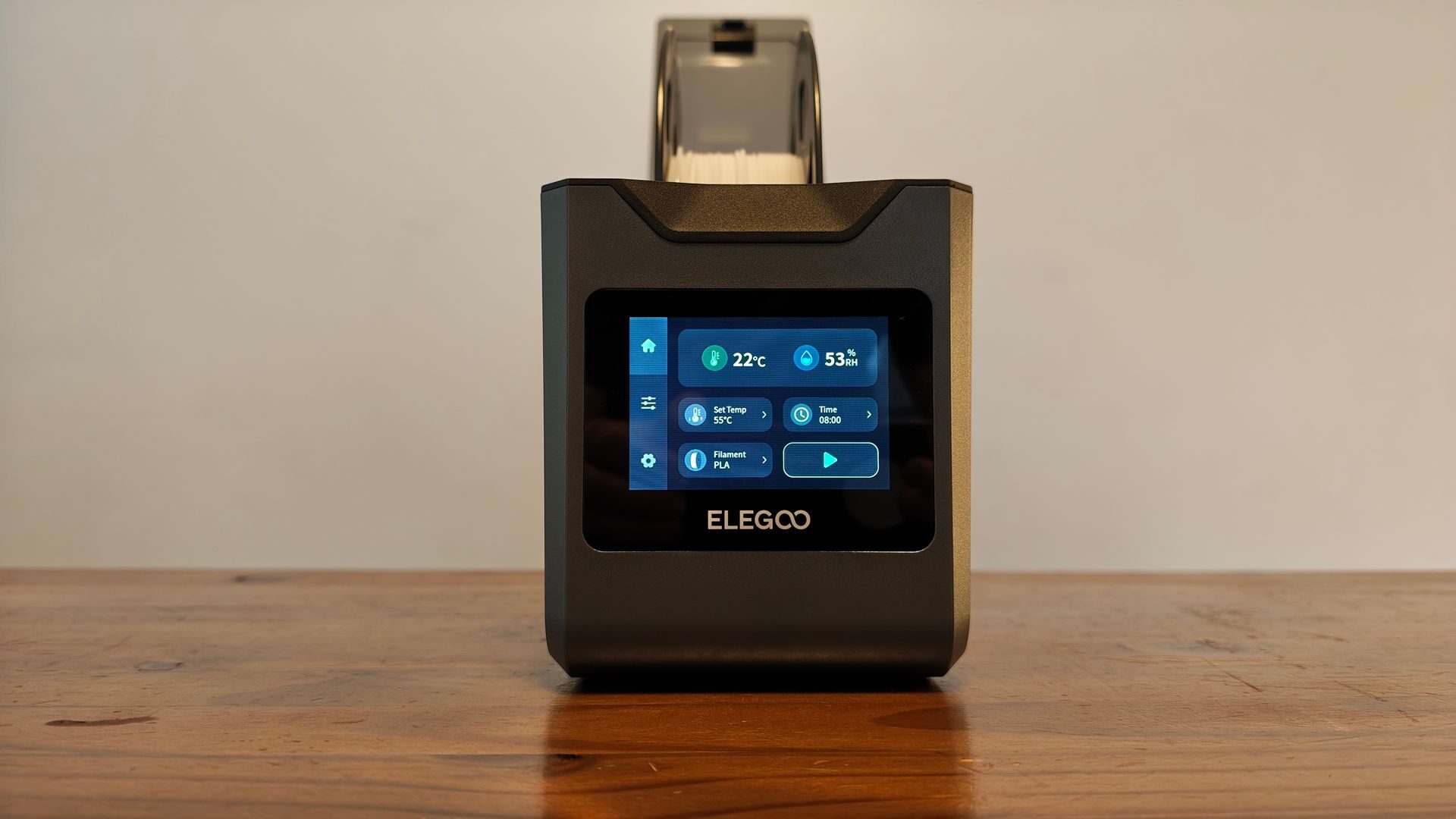 Centauri Carbon 2 Elegoo X Emoji Centauri Carbon 2 Combo 3D Printer Review