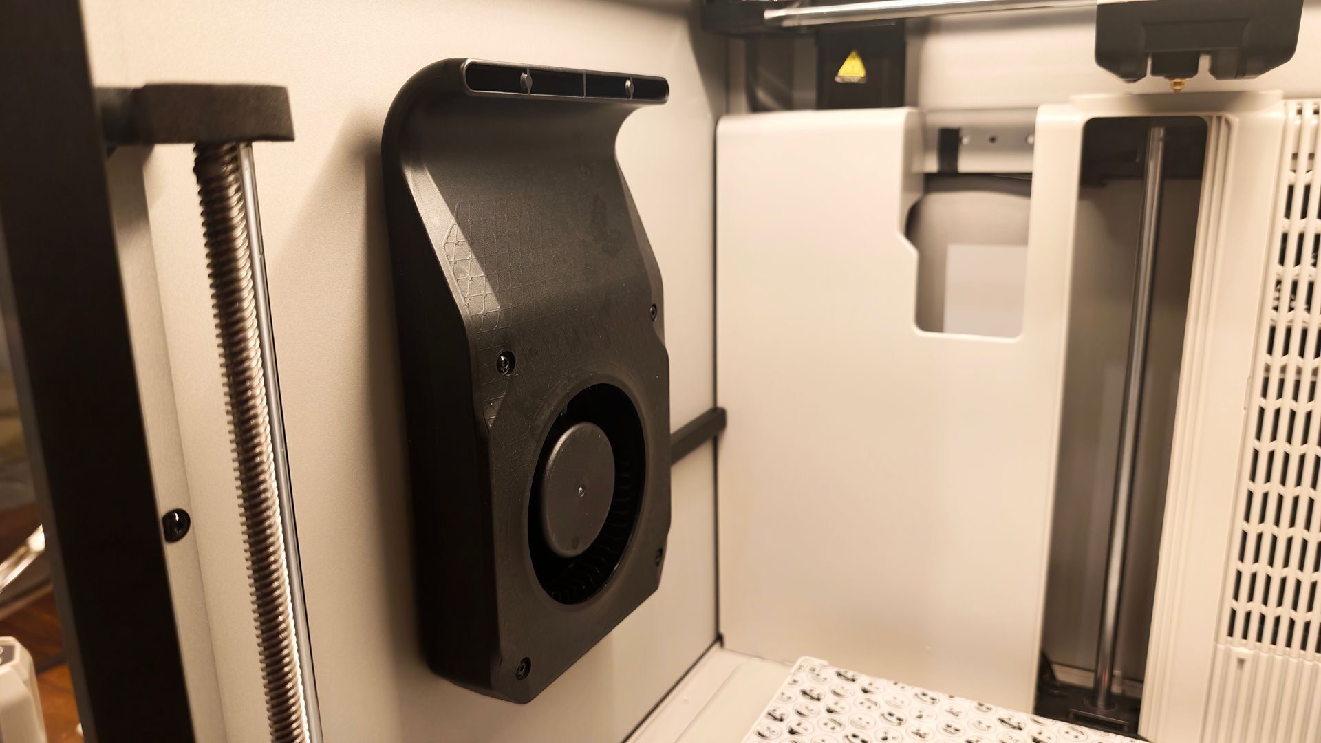 Centauri Carbon 2 Elegoo X Emoji Centauri Carbon 2 Combo 3D Printer Review