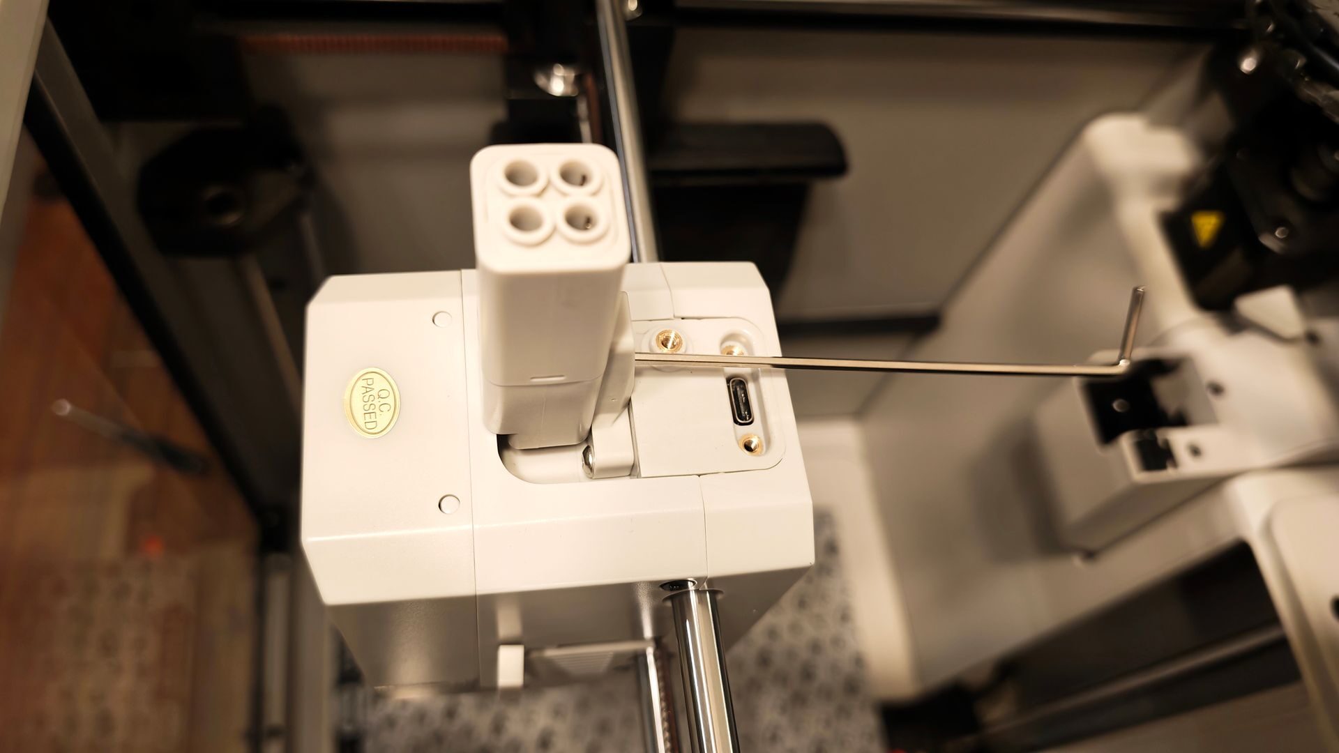 Centauri Carbon 2 Elegoo X Emoji Centauri Carbon 2 Combo 3D Printer Review
