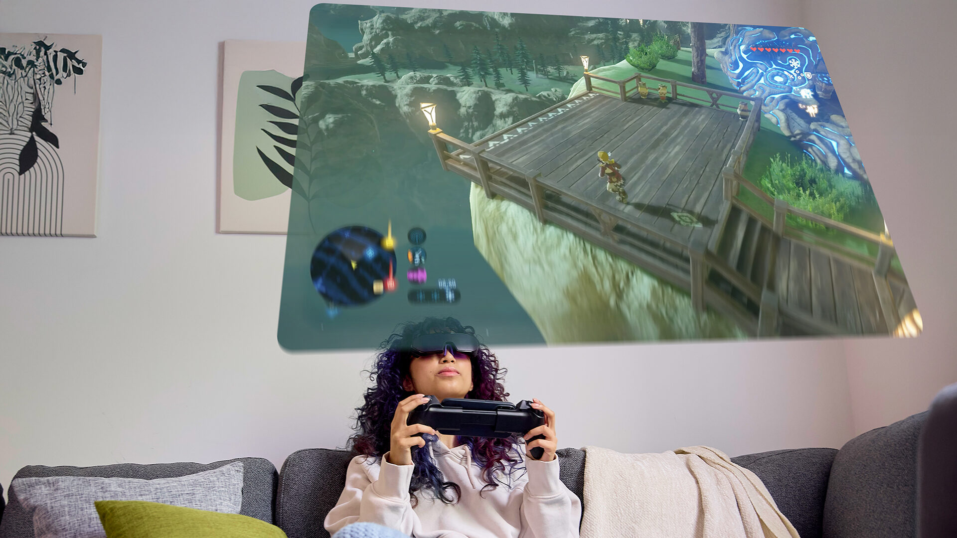 Elo Unveils Sentinel Xr Gaming Glasses At Gamescom 2026 Elo Elo Unveils Sentinel Xr Gaming Glasses At Gamescom 2026