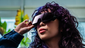 ELO Unveils Sentinel XR Gaming Glasses At Gamescom 2026
