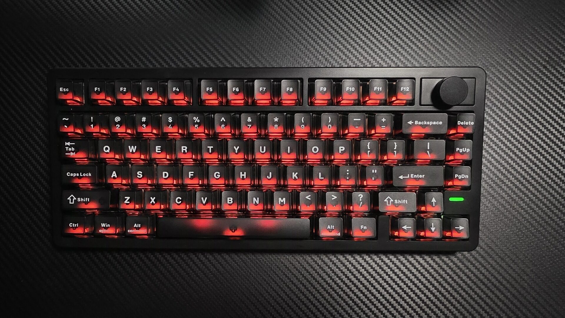 EPOMAKER HE75 V2 Keyboard Review