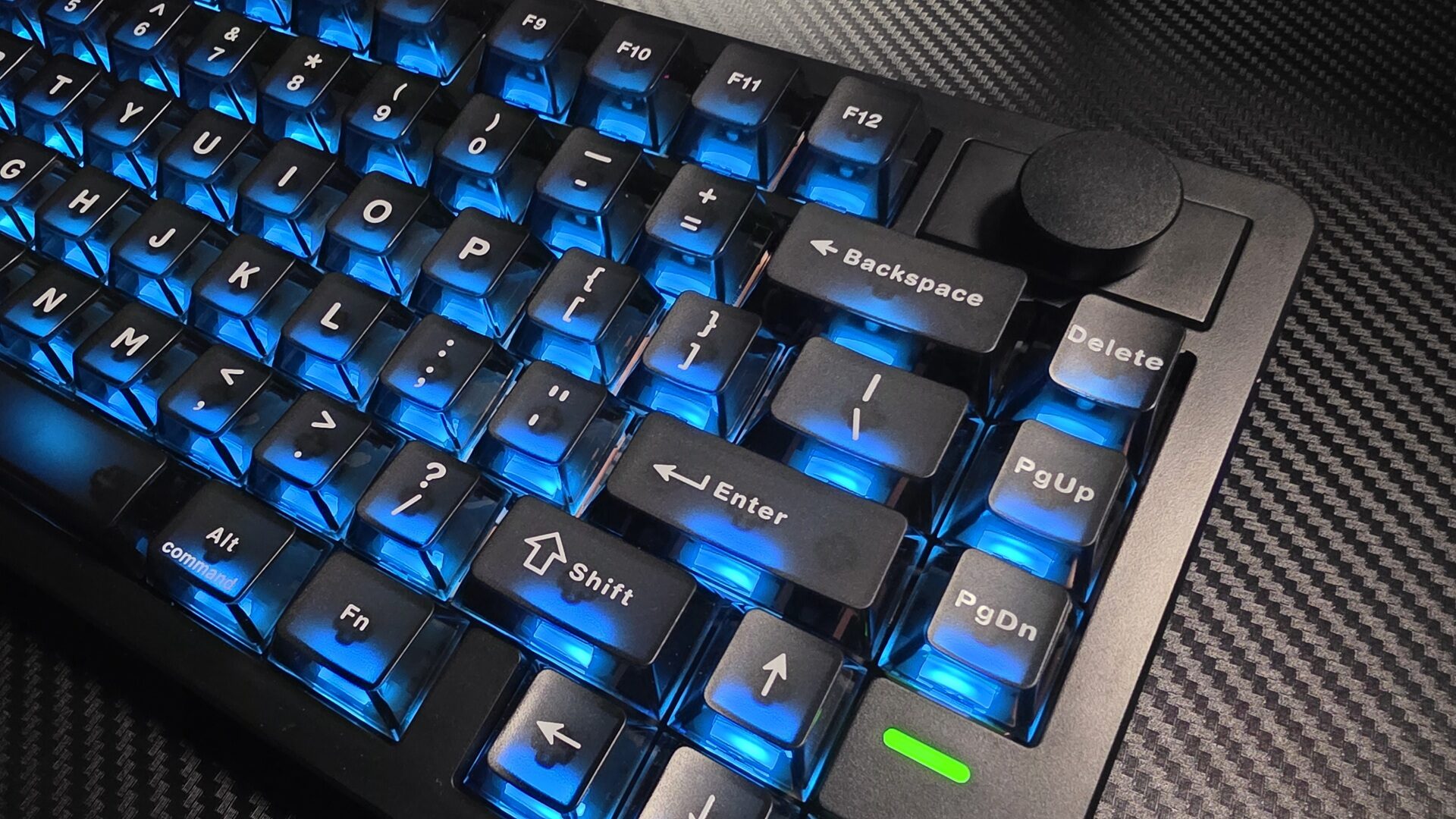 Epomaker He75 V2 Keyboard Review He75 V2 Epomaker He75 V2 Keyboard Review