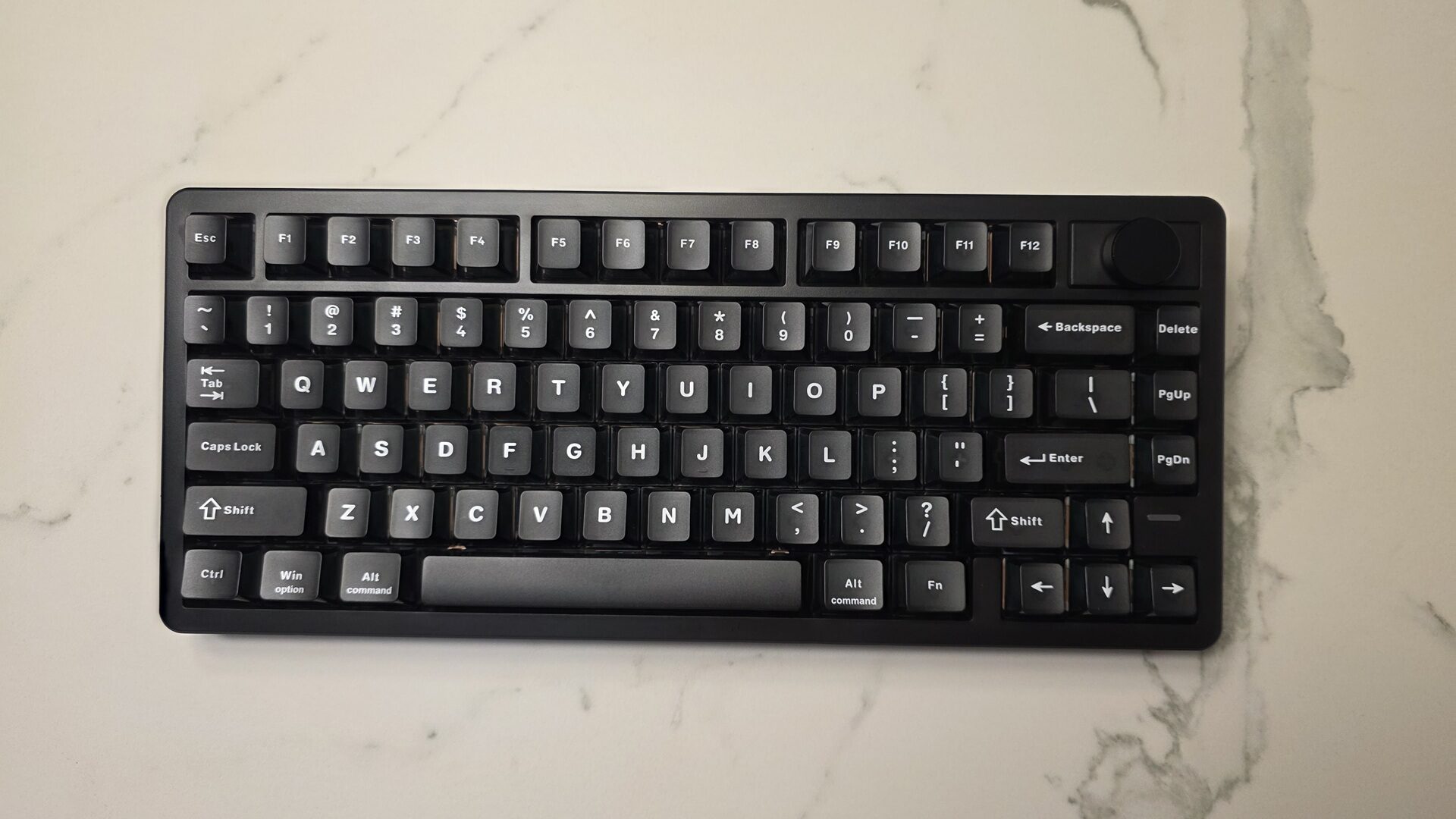 Epomaker He75 V2 Keyboard Review He75 V2 Epomaker He75 V2 Keyboard Review