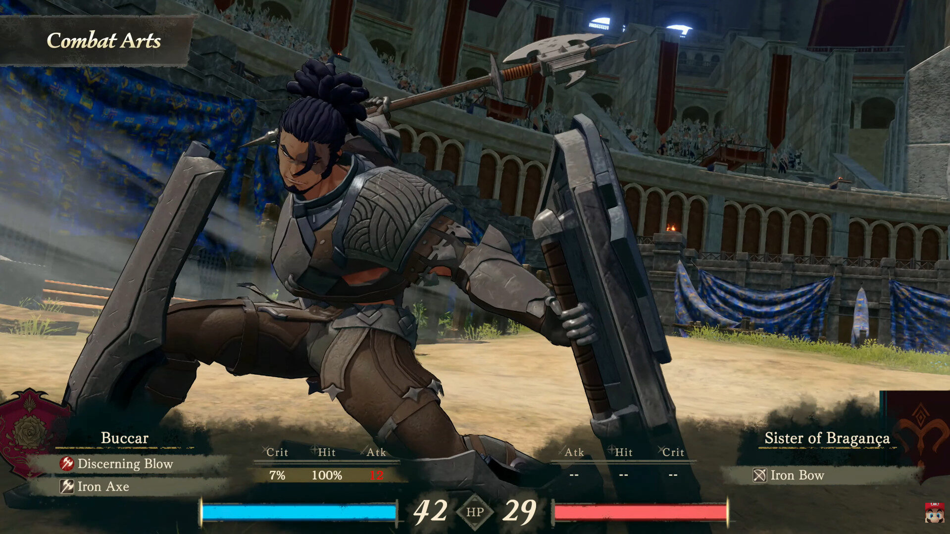 Fire Emblem: Fortune'S Weave Everything Shown At The Fire Emblem: Fortune’s Weave Direct