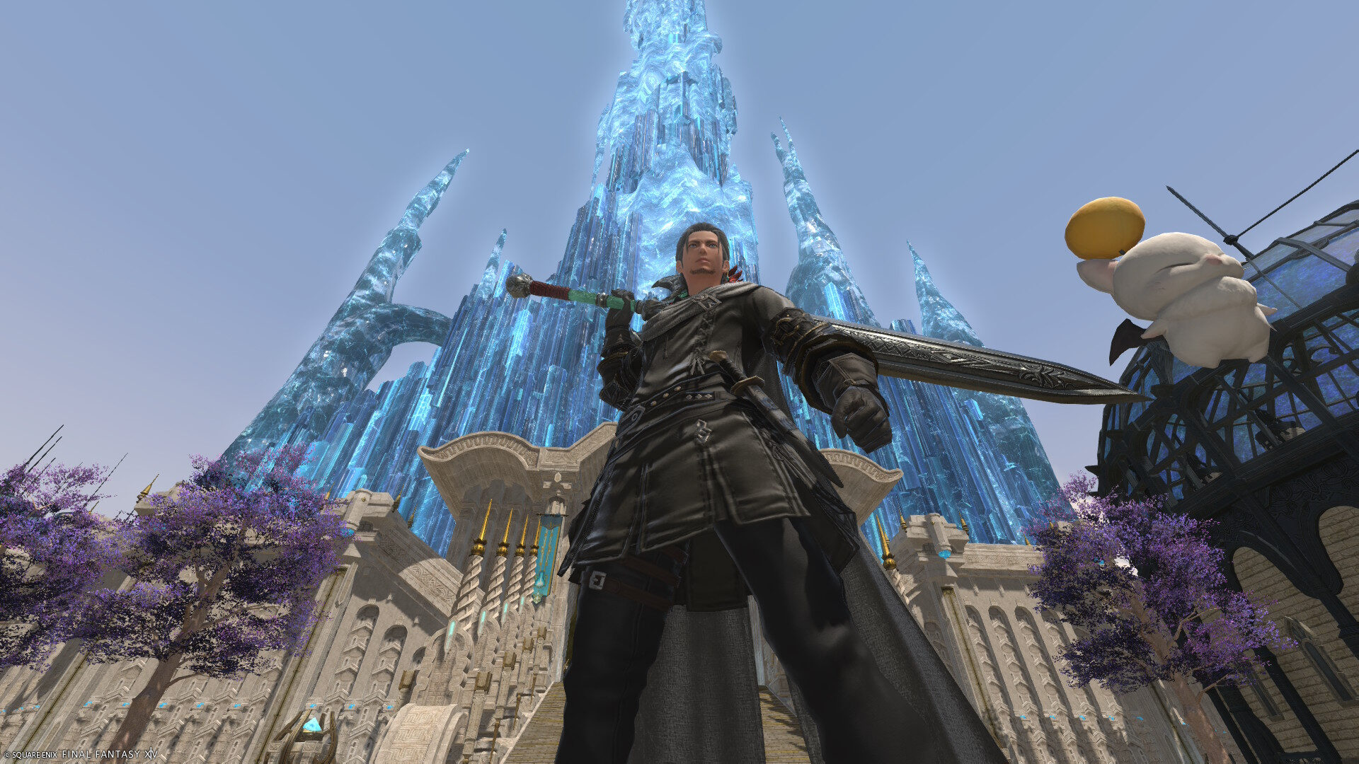 Final Fantasy Xiv (Nintendo Switch 2) Performance Review Final Fantasy Xiv Final Fantasy Xiv (Nintendo Switch 2) Performance Review