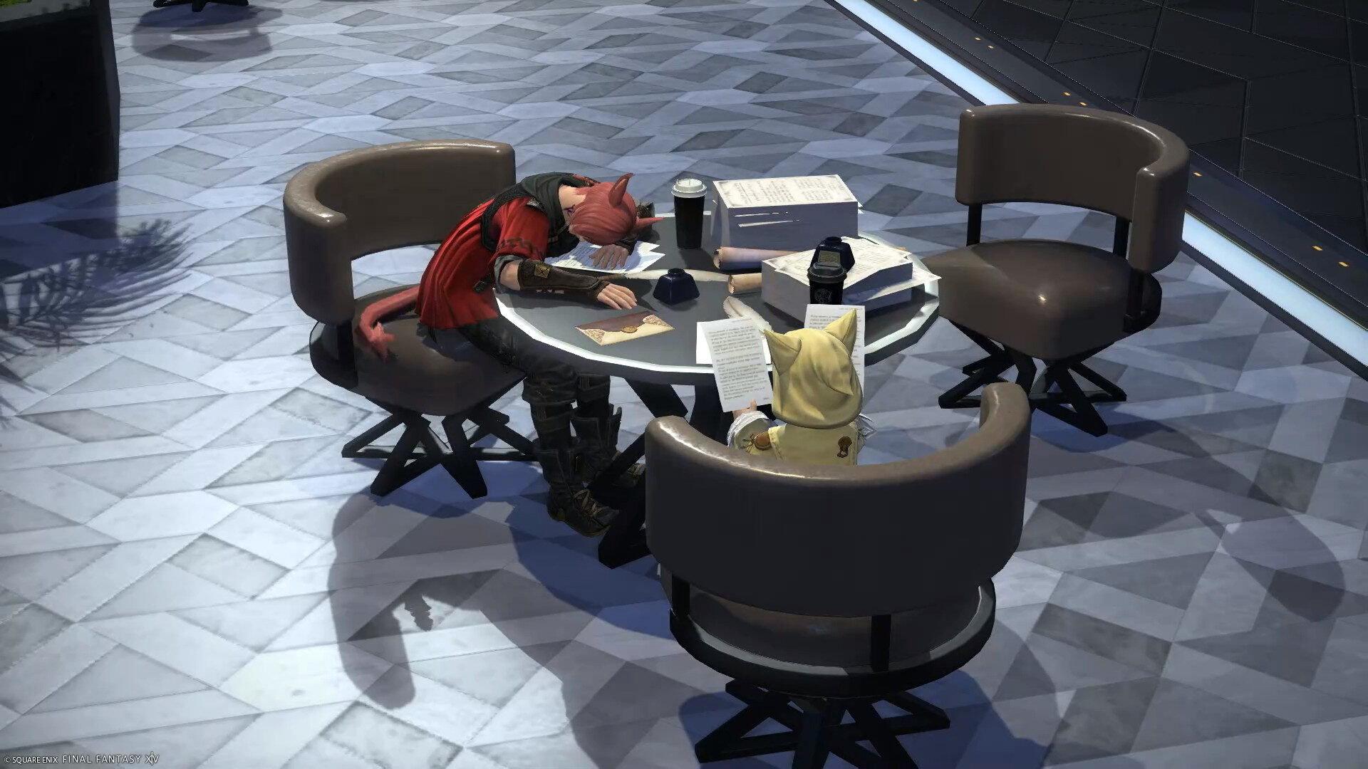 Final Fantasy Xiv (Nintendo Switch 2) Performance Review Final Fantasy Xiv Final Fantasy Xiv (Nintendo Switch 2) Performance Review
