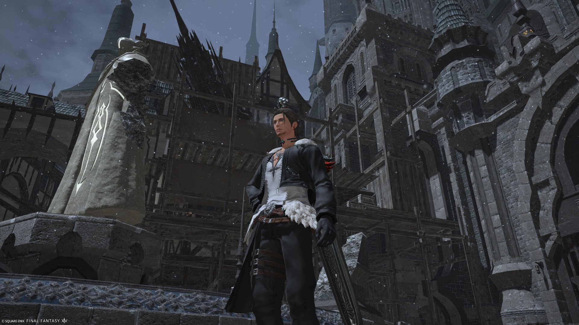 Final Fantasy Xiv (Nintendo Switch 2) Performance Review Final Fantasy Xiv Final Fantasy Xiv (Nintendo Switch 2) Performance Review