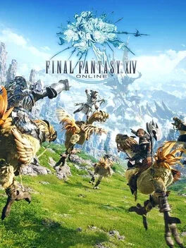 Final Fantasy XIV Switch 2 Performance Review