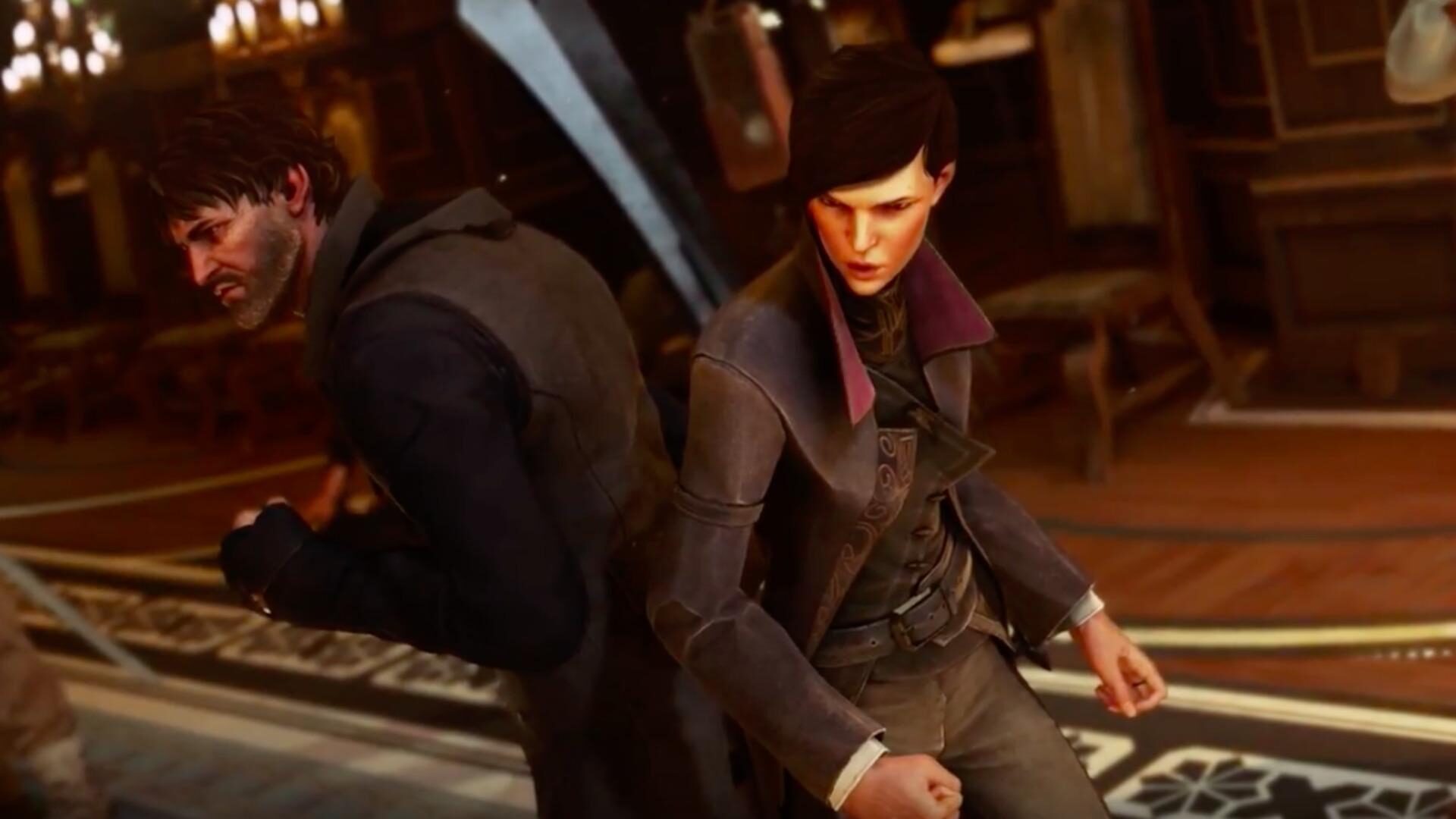 Former Dishonored Director Starts New Studio, Black Pony Immersive, A Studio Focused on FPS Action-RPGs