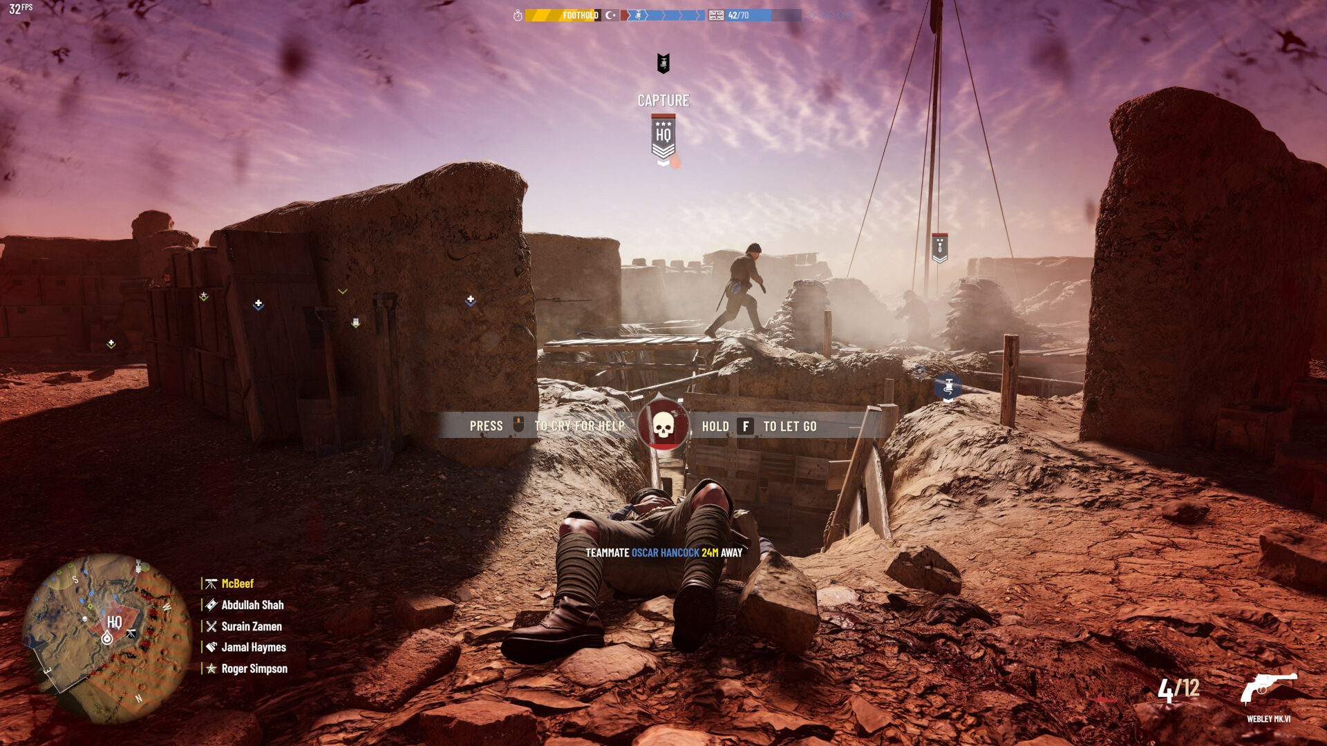 Gallipoli (Pc) Review