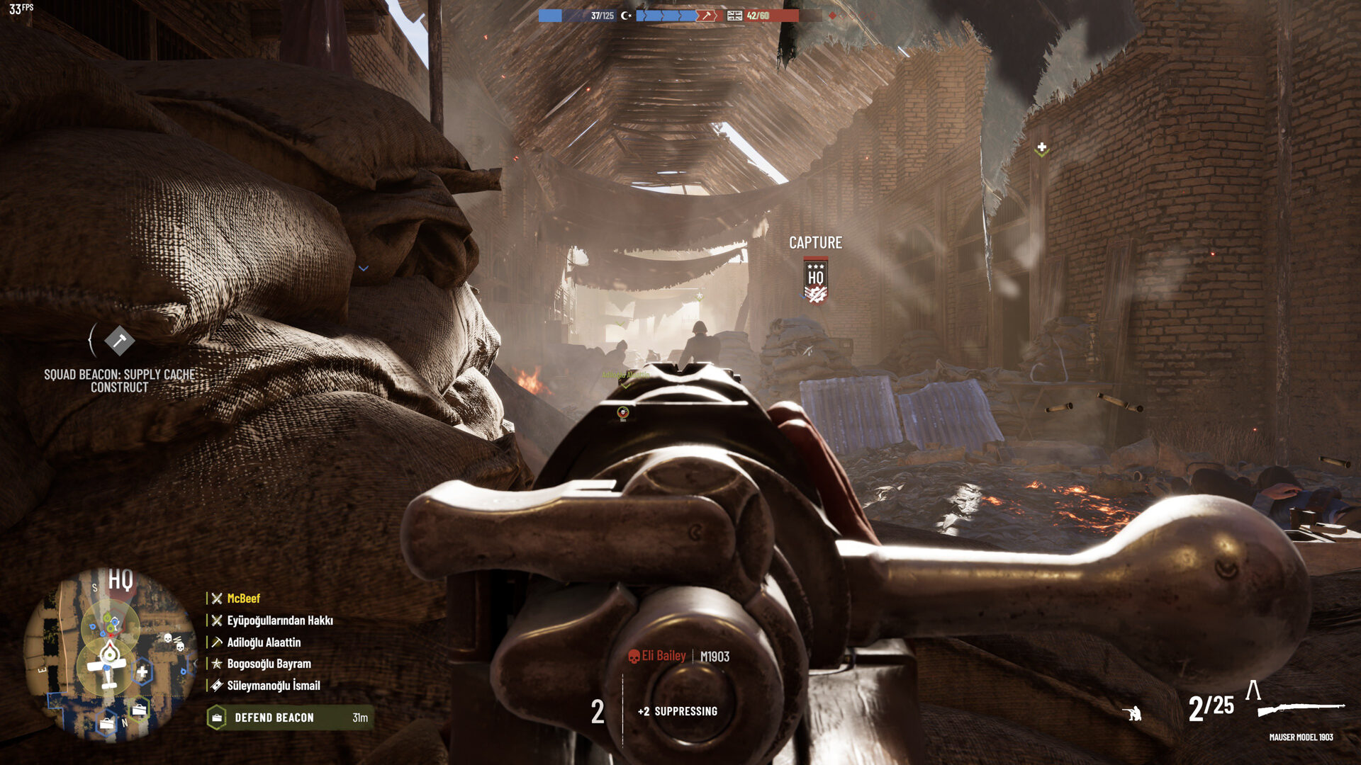 Gallipoli (Pc) Review