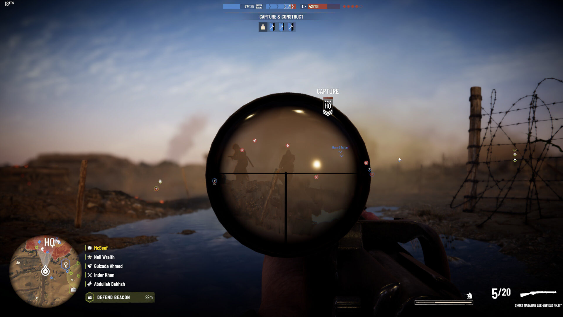 Gallipoli (Pc) Review