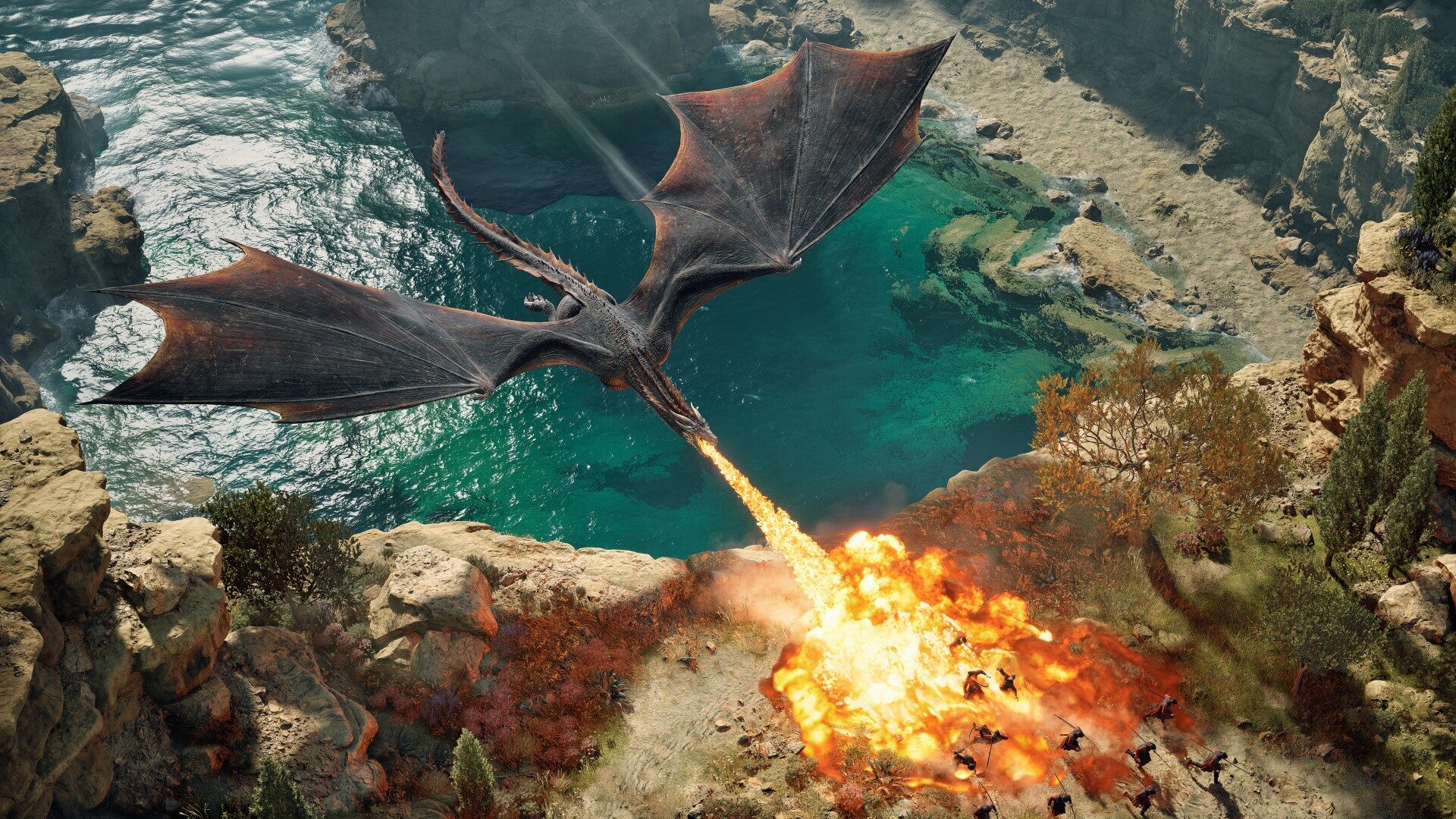 Game Of Thrones: War For Westeros Preview – For The Realm