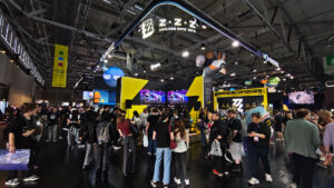 gamescom 2026 Ends With 368,000 Visitors And Record Global Participation