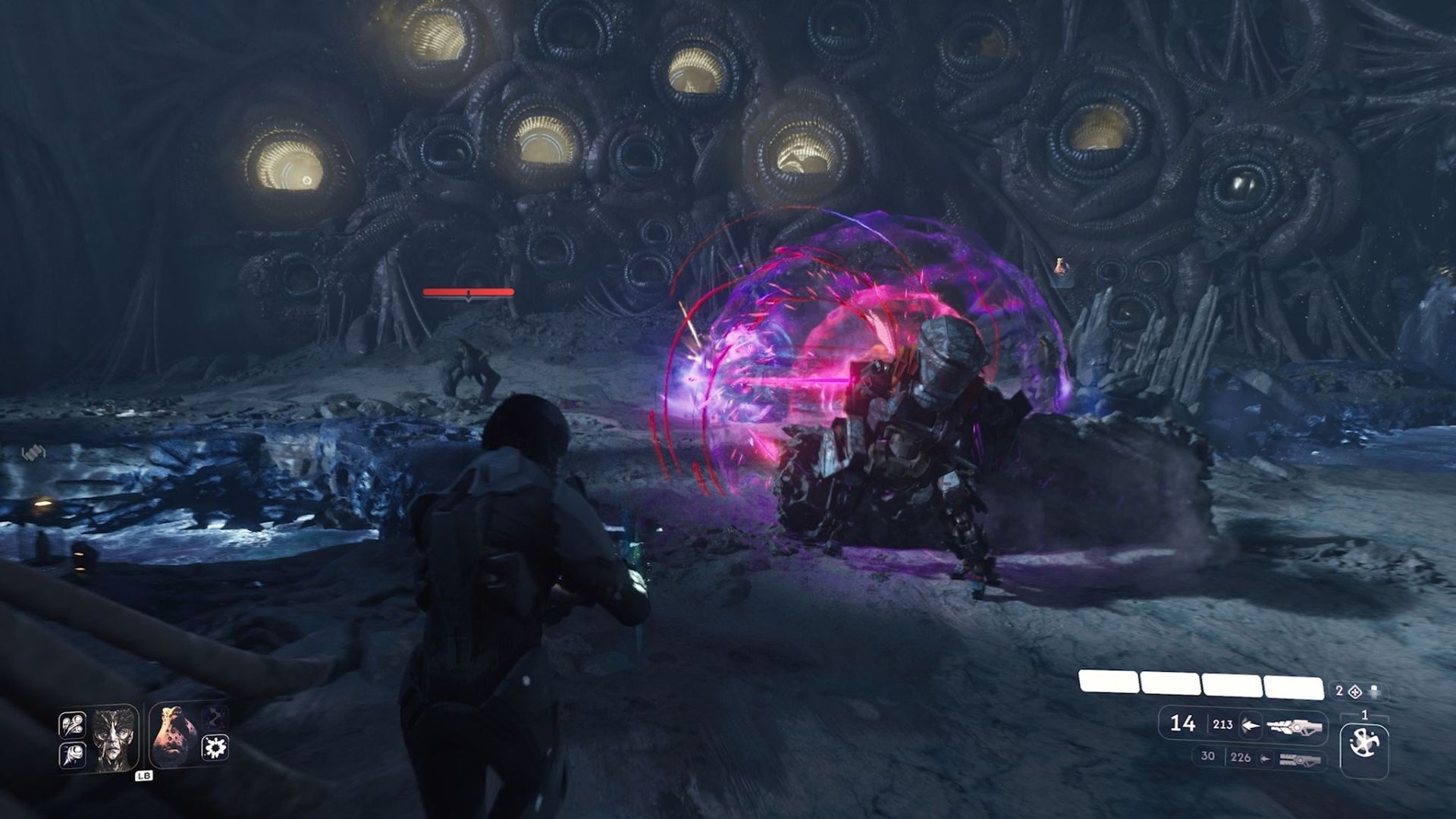 Gamescom 2026: Exodus Drops A Big Trailer, Complete With A 2028 Release Date Gamescom 2026: Exodus Drops A Big Trailer, Complete With A 2028 Release Date