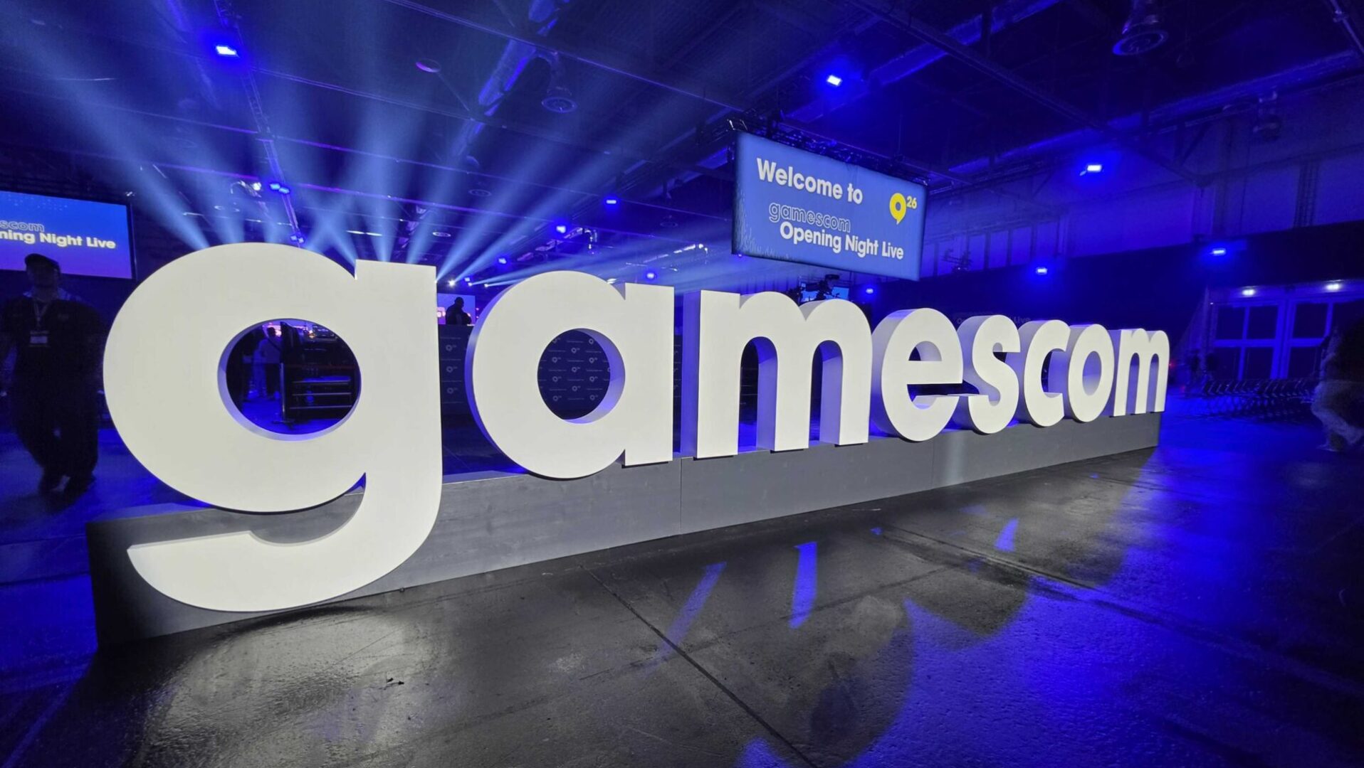 Gamescom 2026 Is Bigger Than Ever, But Its Heart Is Still In Cologne Gamescom 2026 Is Bigger Than Ever, But Its Heart Is Still In Cologne
