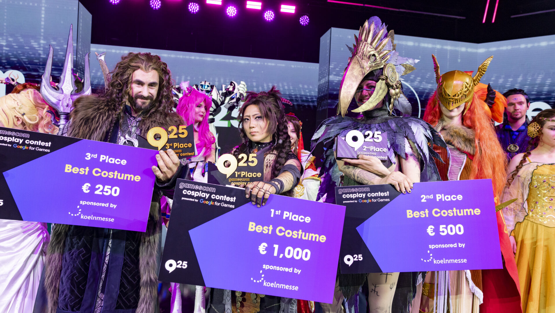 Gamescom 2026 Is Bigger Than Ever, But Its Heart Is Still In Cologne Gamescom 2026 Is Bigger Than Ever, But Its Heart Is Still In Cologne
