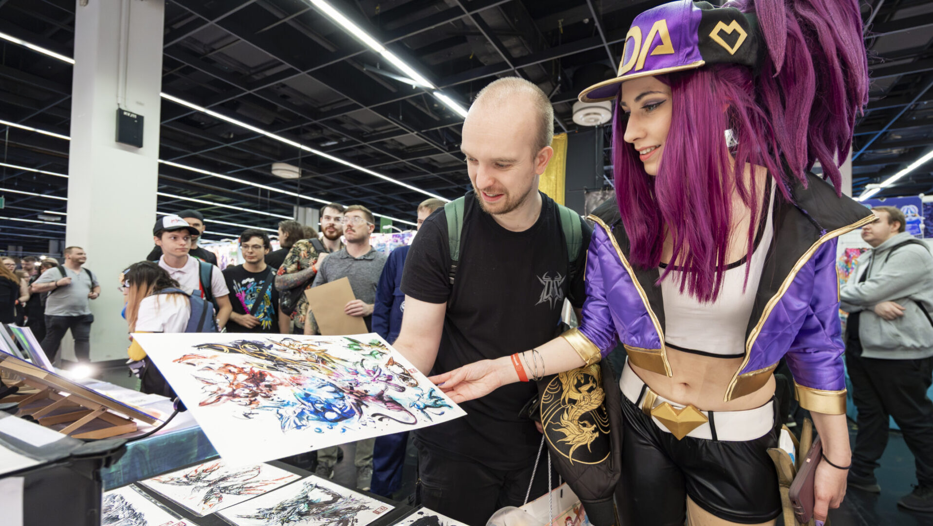 Gamescom 2026 Is Bigger Than Ever, But Its Heart Is Still In Cologne Gamescom 2026 Is Bigger Than Ever, But Its Heart Is Still In Cologne