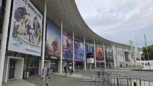 gamescom 2026 Is Bigger Than Ever, But Its Heart Is Still In Cologne