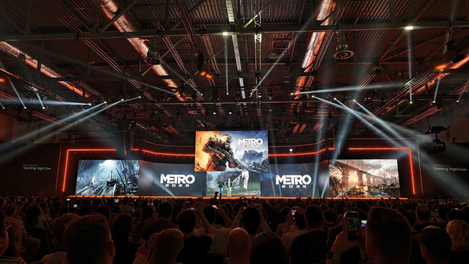 Gamescom 2026 Is Bigger Than Ever, But Its Heart Is Still In Cologne Gamescom 2026 Is Bigger Than Ever, But Its Heart Is Still In Cologne
