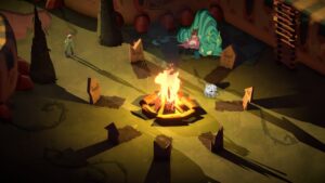 Gamescom 2026: Murals From Dlala Studios Keep Accessible Gaming Fun & Fresh