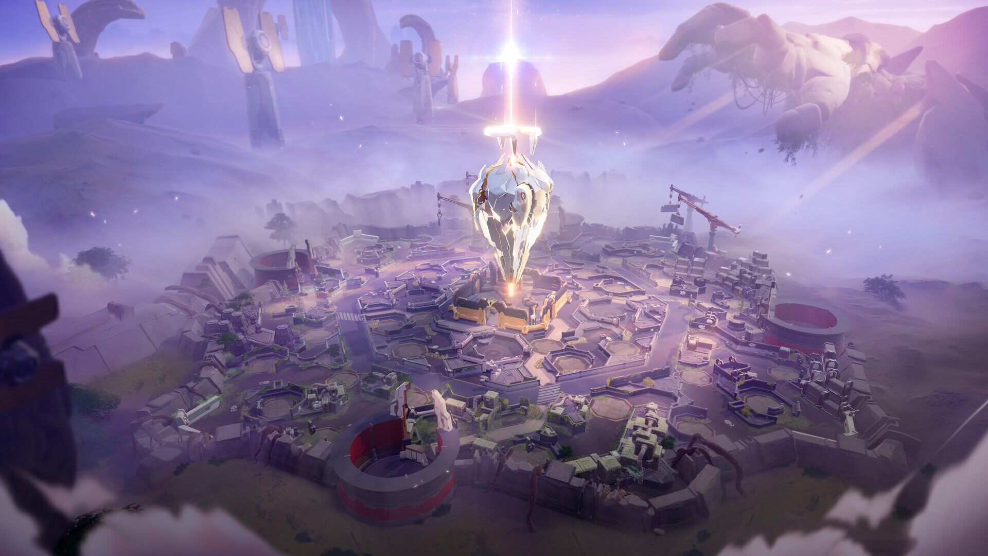 Gamescom 2026: Project Zeta Brings Frantic, Non-Stop Gameplay