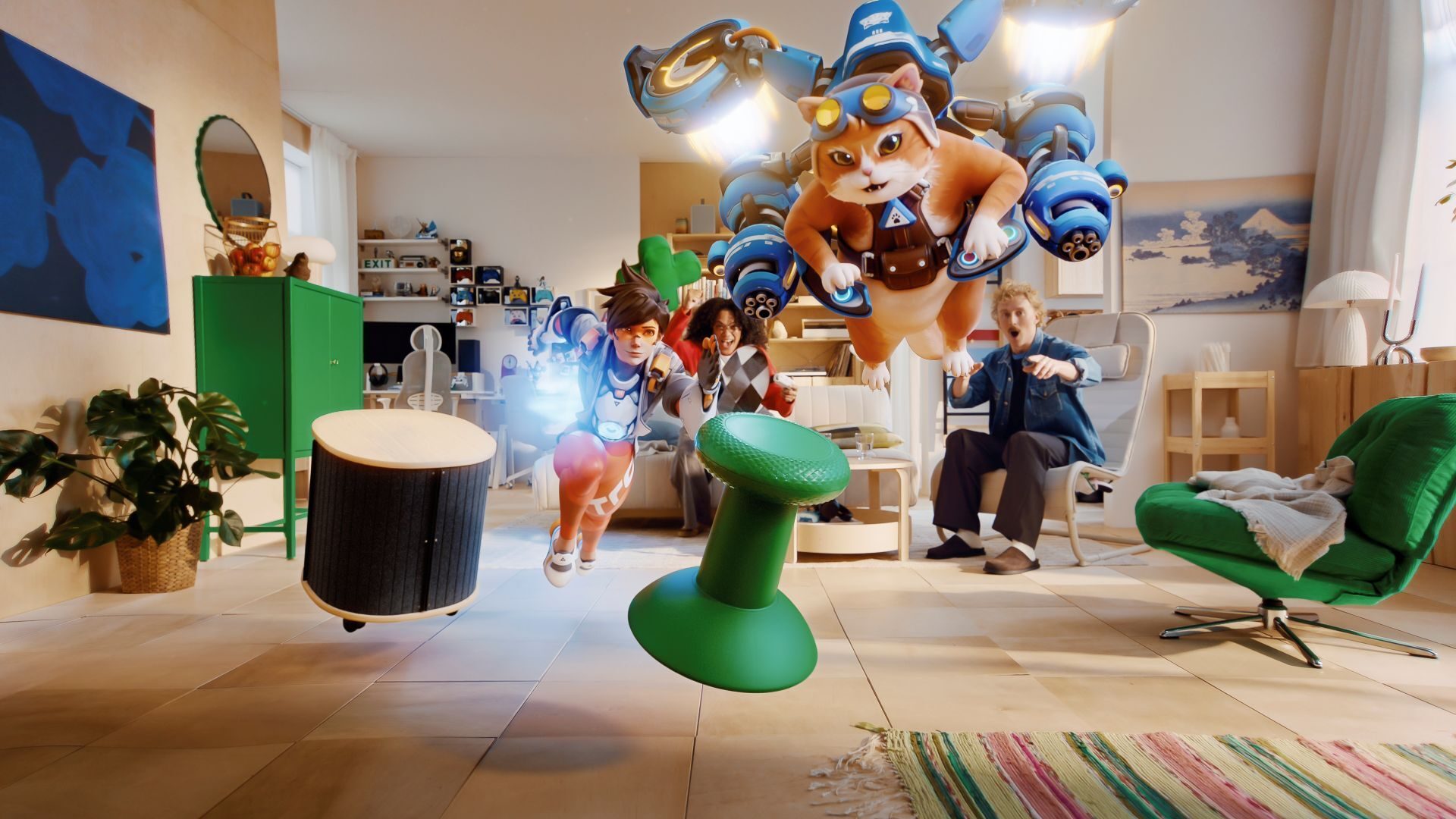 Gamescom 2026: Xbox And Ikea Unveil Yxstaby, New Furniture Designed After Controller Parts Xbox Gamescom 2026: Xbox And Ikea Unveil Yxstaby, New Furniture Designed After Controller Parts
