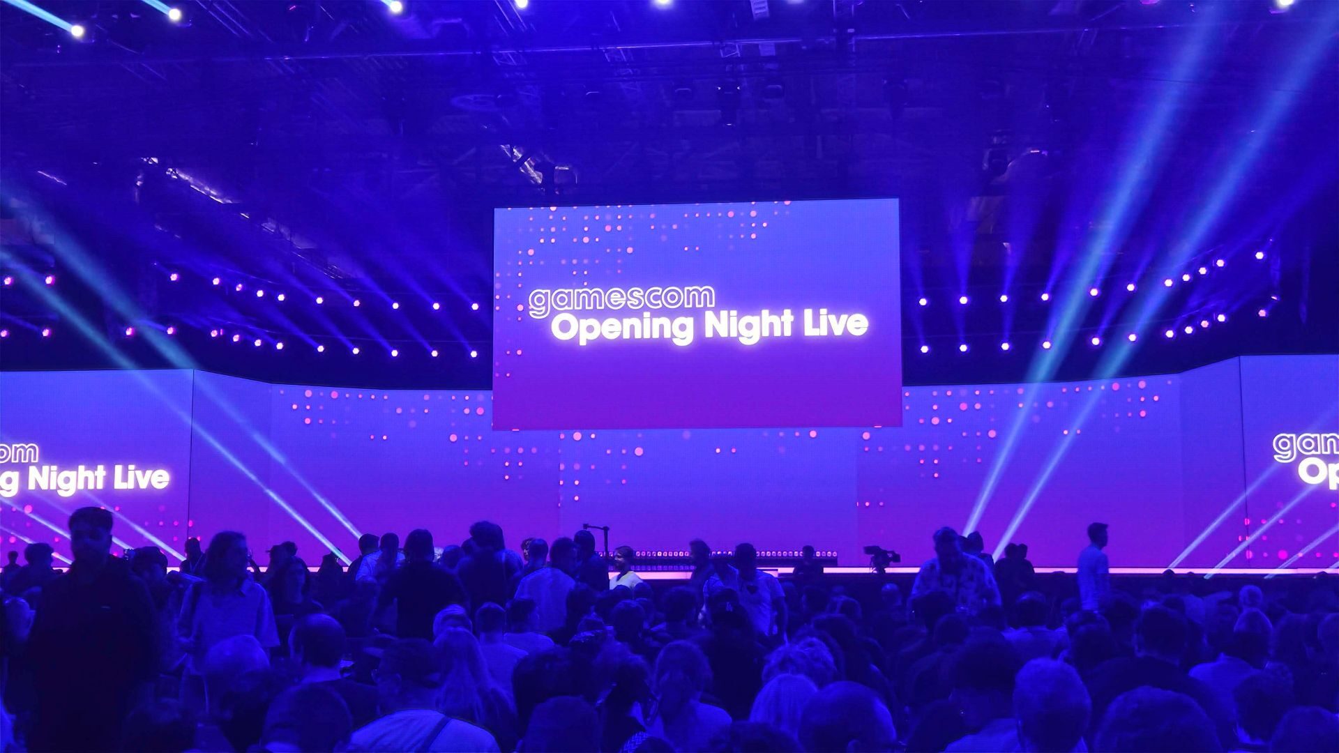 gamescom ONL 2026: All The Exciting Announcements Here!