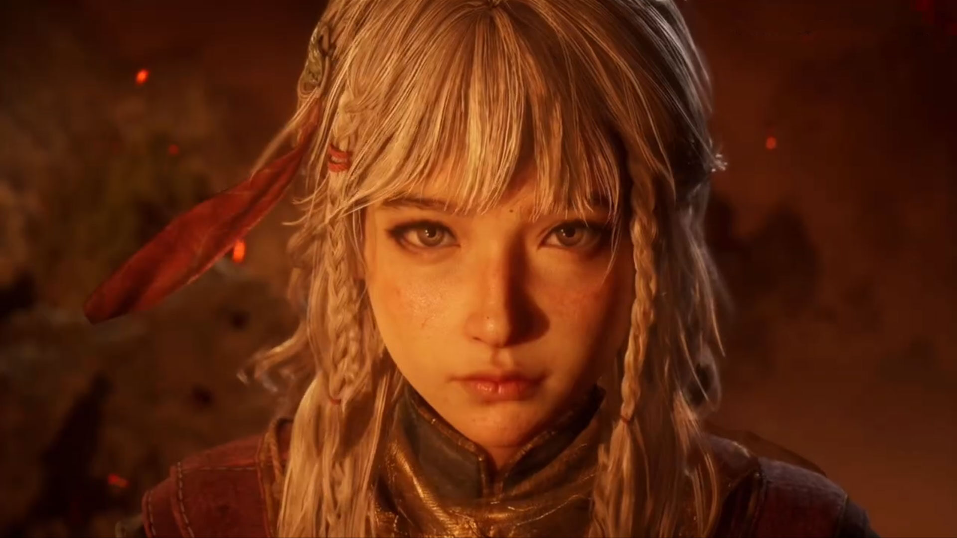 Gamescom ONL 2026: Hoyoverse Debuts New Dark-Fantasy Nodus Fall