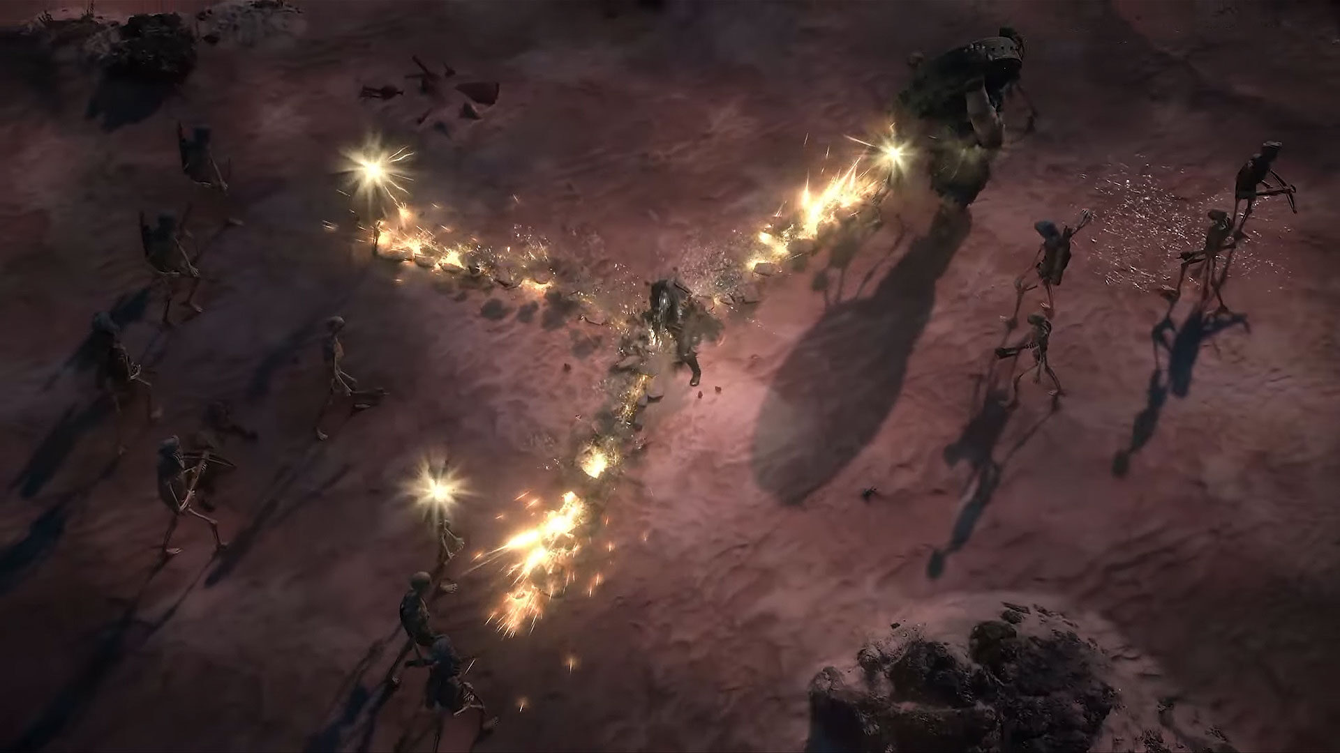 Gamescom ONL 2026: Path Of Exile 2 Announces Its Official 1.0 Release