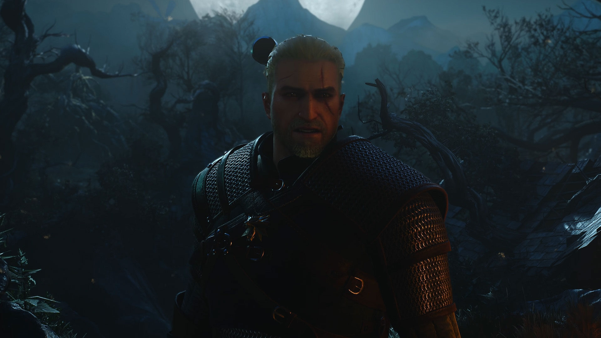 Gamescom ONL 2026: The Witcher III: Wild Hunt Gets A Huge Free Update