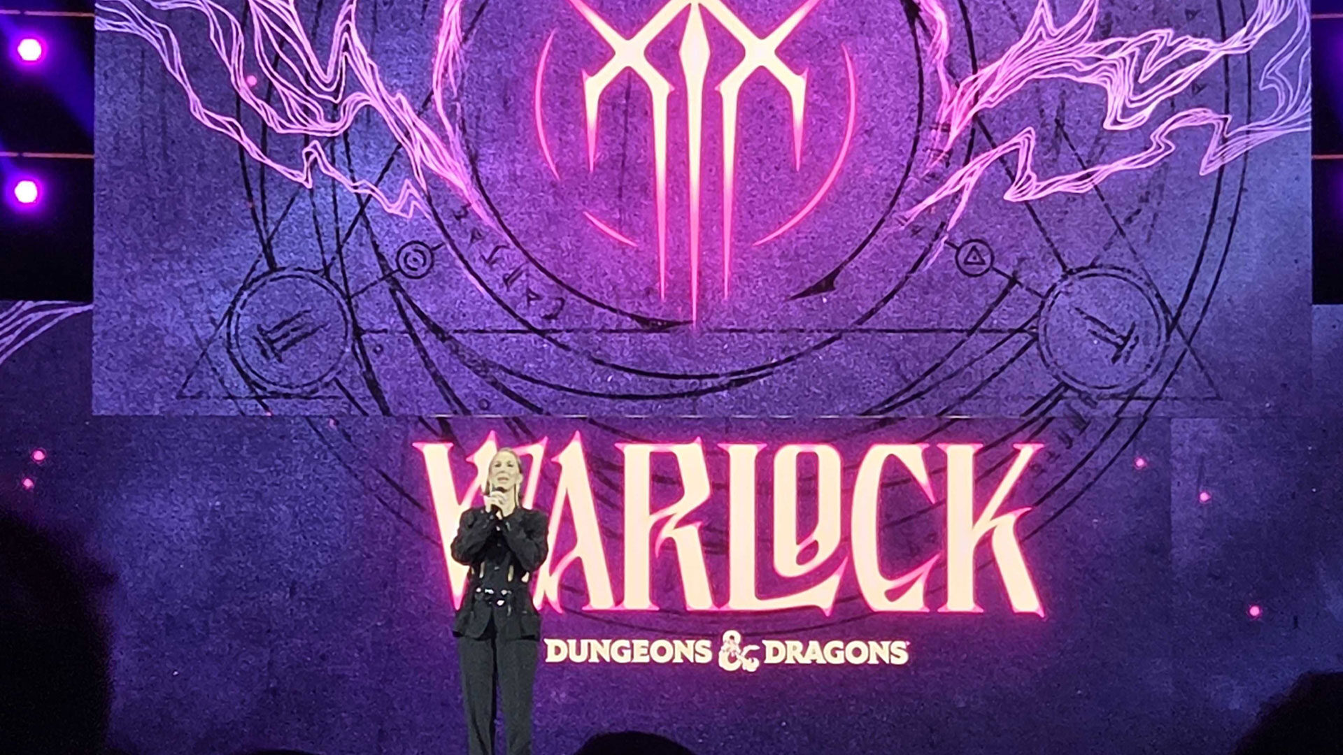 Gamescom ONL 2026: Warlock: Dungeons & Dragons Gets Intense Gameplay Trailer