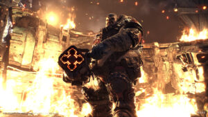 Gears of War: E-Day Campaign Play Test Preview — COGs in A City of Carnage