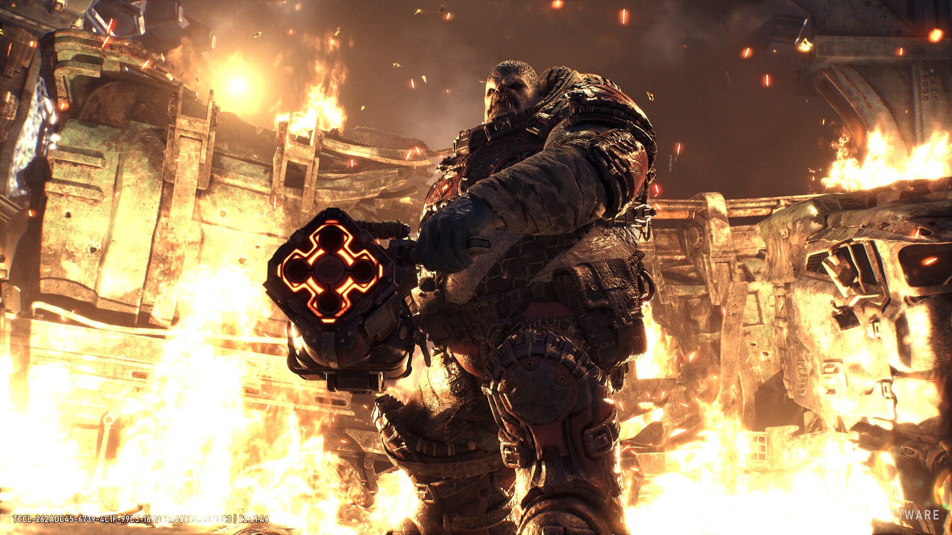 Gears of War: E-Day Campaign Play Test Preview — COGs in A City of Carnage