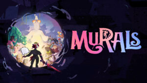 Get Ready To Fight Off Twisted Fairy Tales In The Upcoming Game Murals