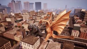 Godzilla: Destroy All Monsters Melee Remastered Is A Kaiju Death Battle Restored