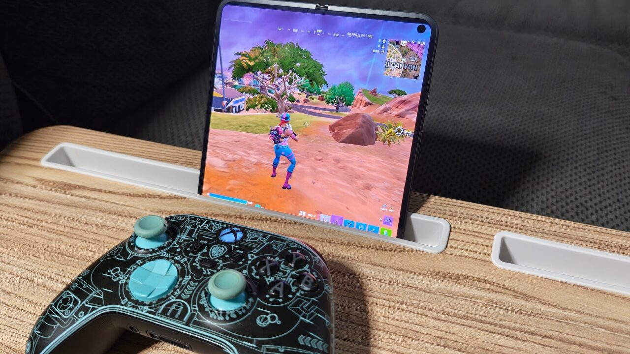 Google Pixel 11 Pro Fold Smartphone Review Google Pixel 11 Pro Fold Smartphone Review