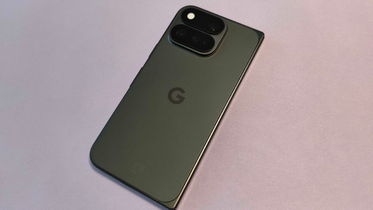 Google Pixel 11 Pro Fold Smartphone Review Google Pixel 11 Pro Fold Smartphone Review