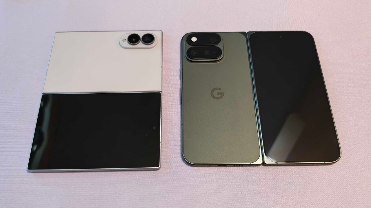 Google Pixel 11 Pro Fold Smartphone Review Google Pixel 11 Pro Fold Smartphone Review