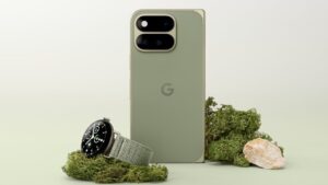 Google Pixel 11 Pro Fold Smartphone Review