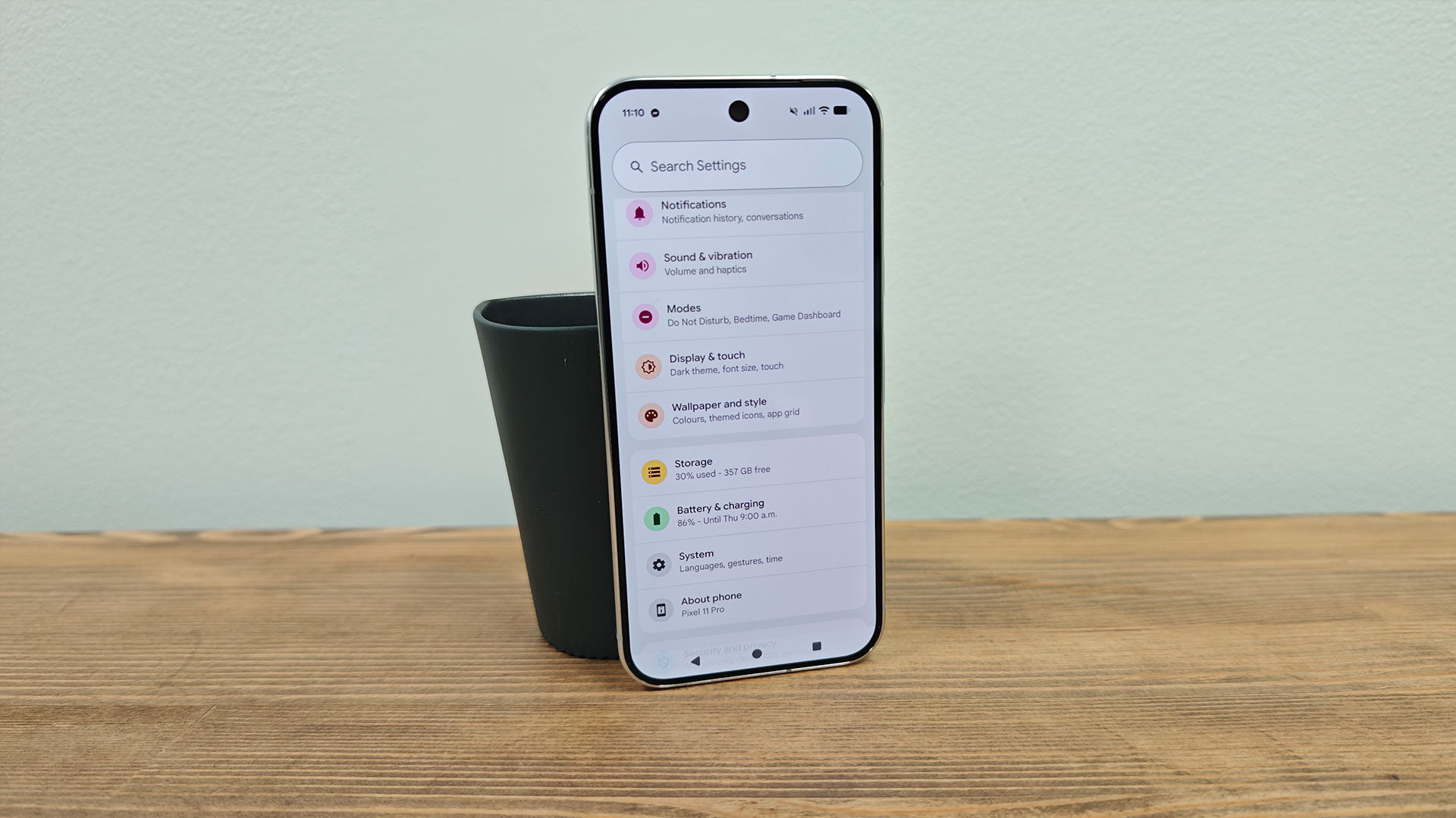 Google Pixel 11 Pro Smartphone Review Pixel 11 Pro Google Pixel 11 Pro Smartphone Review