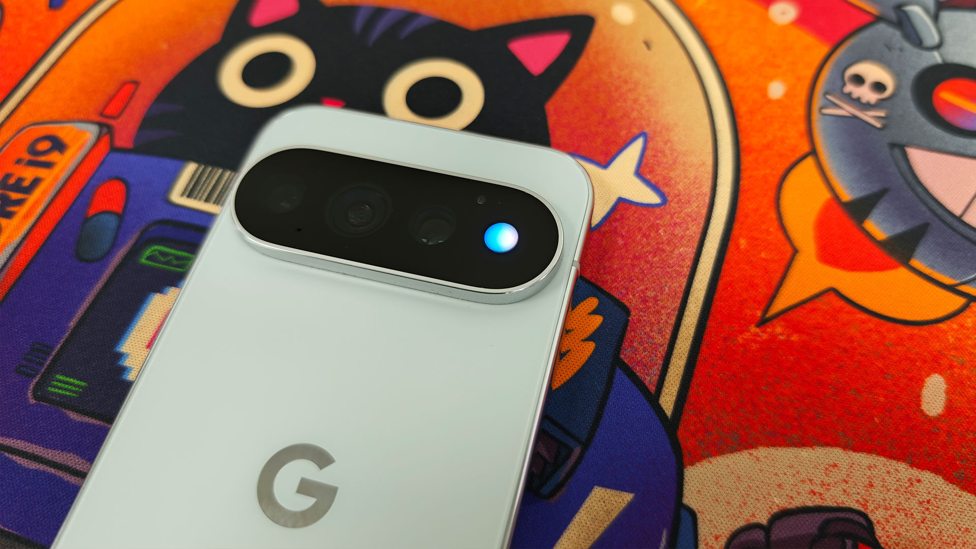 Google Pixel 11 Pro Smartphone Review Pixel 11 Pro Google Pixel 11 Pro Smartphone Review