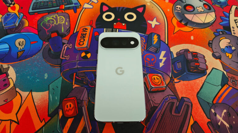 Pixel 11 Pro Google Pixel 11 Pro Smartphone Review