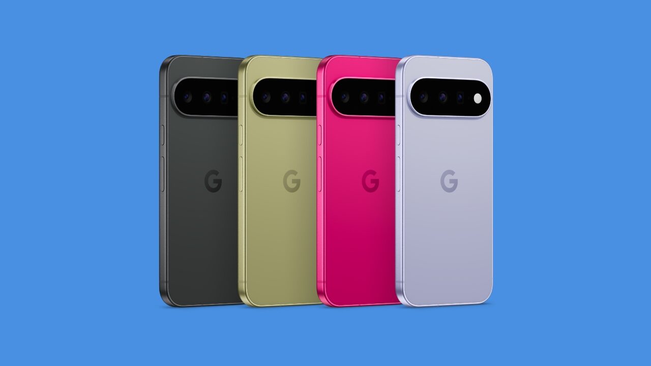Google Pixel 11 Smartphone Review